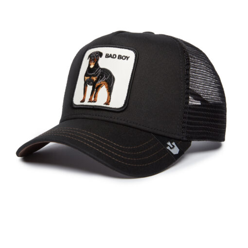Goorin Bros. The Baddest Boy Black