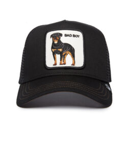 Goorin Bros. The Baddest Boy Black