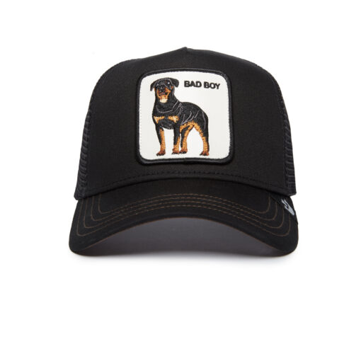 Goorin Bros. The Baddest Boy Black