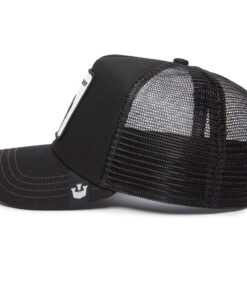 Goorin Bros. The Baddest Boy Black