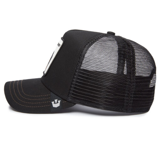 Goorin Bros. The Baddest Boy Black