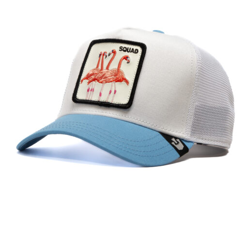 Goorin Bros. V2 Squad Light Blue