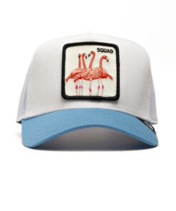 Goorin Bros. V2 Squad Light Blue