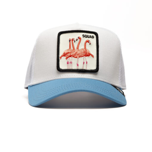 Goorin Bros. V2 Squad Light Blue