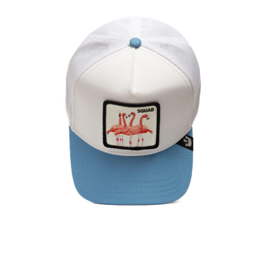 Goorin Bros. V2 Squad Light Blue