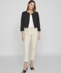 Vila Mary Cover Up Black