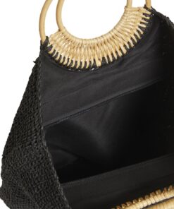 Vila Makenzie Bag Black