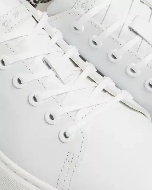 Dr. Martens Dante Sneakers Venice White