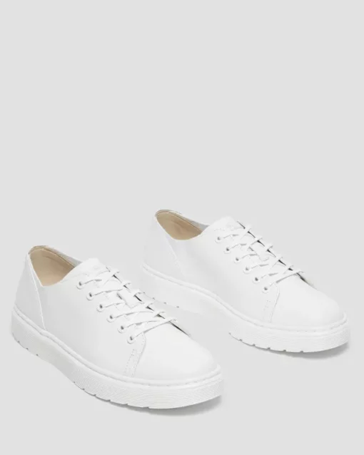 Dr. Martens Dante Sneakers Venice White