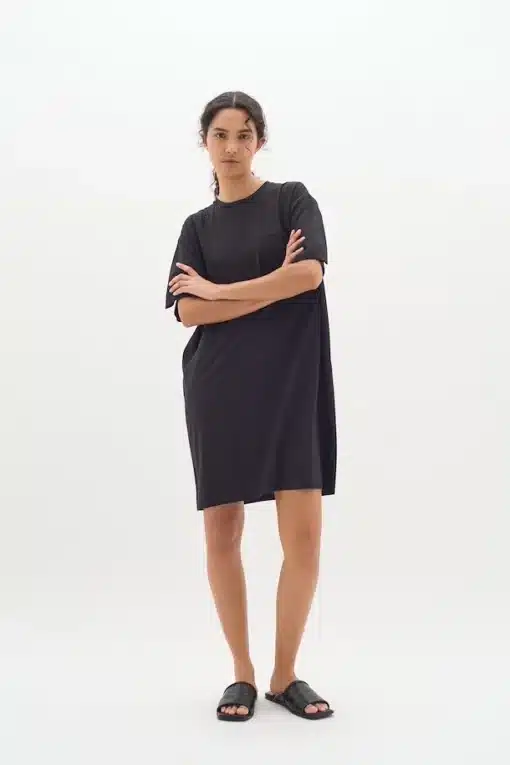 InWear Esmie Tunic Black