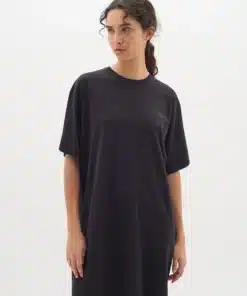 InWear Esmie Tunic Black