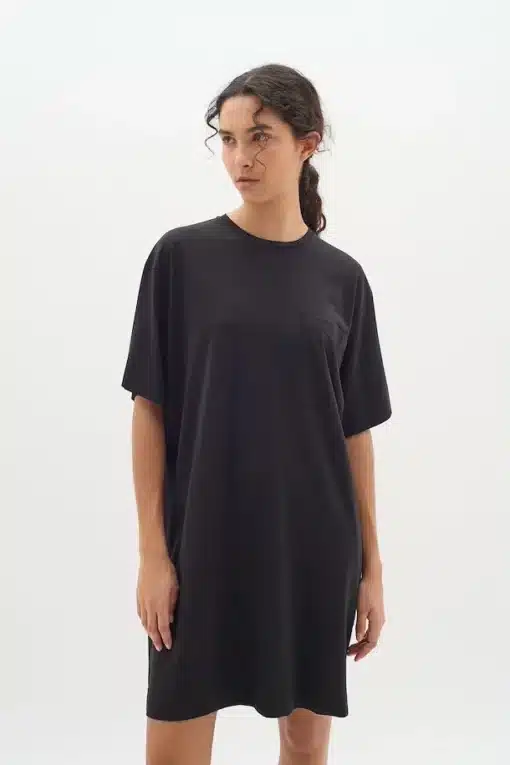 InWear Esmie Tunic Black