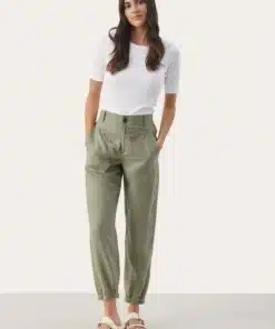 Part Two Shenas Pants Vetiver