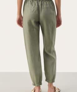 Part Two Shenas Pants Vetiver