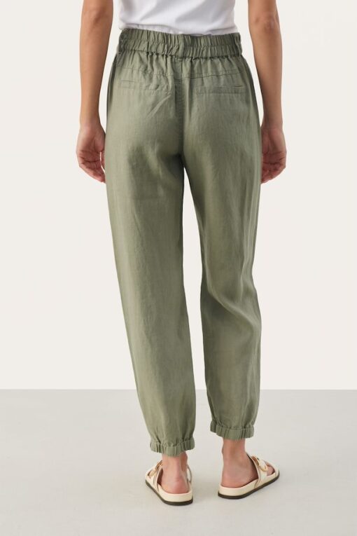 Part Two Shenas Pants Vetiver