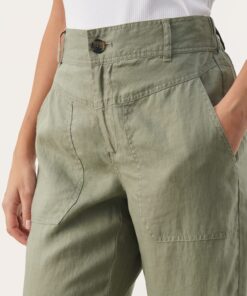 Part Two Shenas Pants Vetiver