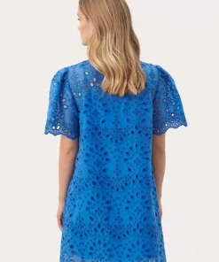 Part Two Gebella Dress Nebulas Blue