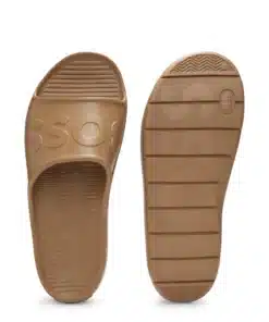 Boss Darian Slides Beige
