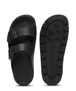 Boss Surfley Sandals Black