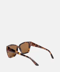Re:Designed Finley Sunglasses Leopard