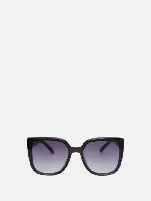 Re:Designed Felicity Sunglasses Black