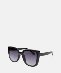 Re:Designed Felicity Sunglasses Black