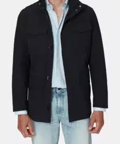 ⦿OSCAR JACOBSON　ジャケット美品 BEAUTY&YOUTH UNITED ARROWS｜<Steven Alan> ウール