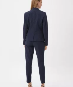 Comma, Blazer Navy