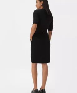 Comma, Skirt Black