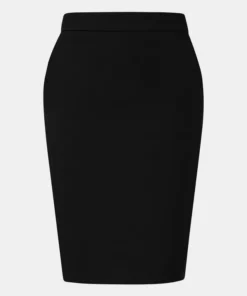 Comma, Skirt Black