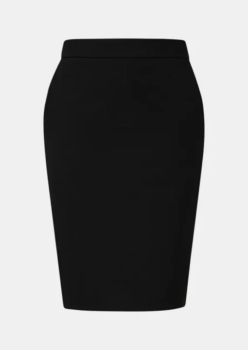 Comma, Skirt Black