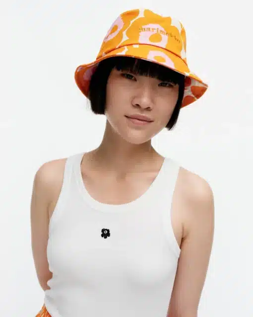 Marimekko Mäkikaura Unikko Hat