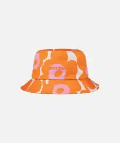 Marimekko Mäkikaura Unikko Hat