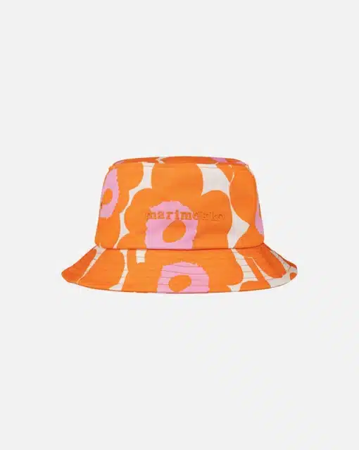 Marimekko Mäkikaura Unikko Hat