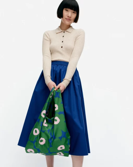 Marimekko Smartbag Unikko Bag