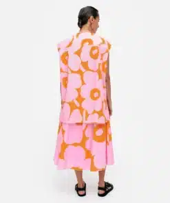 Marimekko Pudas Unikko Tunic
