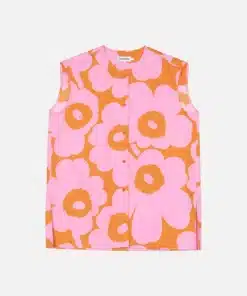 Marimekko Pudas Unikko Tunic