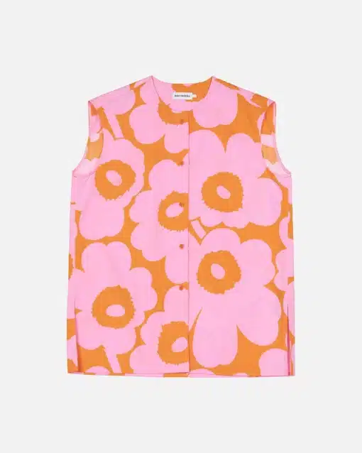 Marimekko Pudas Unikko Tunic