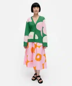 Marimekko Tyrske Poiminto Cardigan