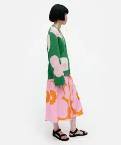 Marimekko Tyrske Poiminto Cardigan