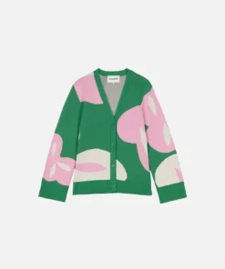 Marimekko Tyrske Poiminto Cardigan