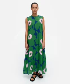 Marimekko Migot Unikko Dress