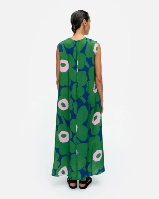 Marimekko Migot Unikko Dress