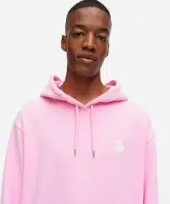 Marimekko Kioski Lona Unikko Placement Hoodie