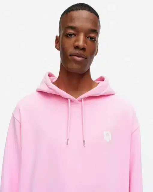 Marimekko Kioski Lona Unikko Placement Hoodie