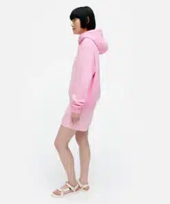 Marimekko Kioski Lona Unikko Placement Hoodie