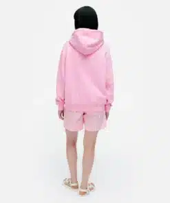 Marimekko Kioski Lona Unikko Placement Hoodie