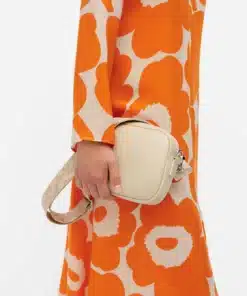 Marimekko Soft Gratha Bag Beige