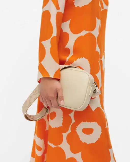 Marimekko Soft Gratha Bag Beige