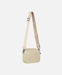 Marimekko Soft Gratha Bag Beige